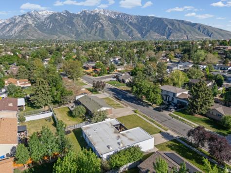 1433 E Plata Way Sandy UT 84093