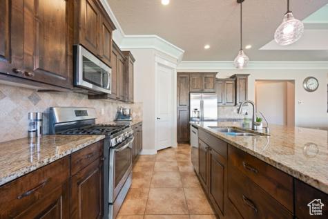 2546 E 3000 Circle S St. George UT 84790
