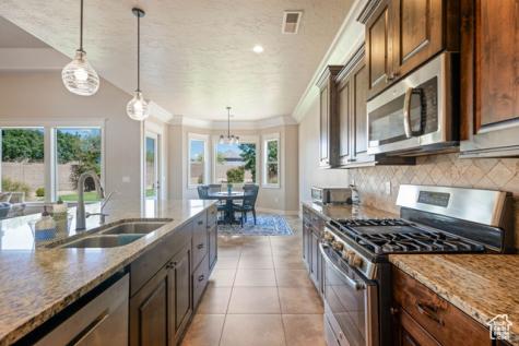 2546 E 3000 Circle S St. George UT 84790