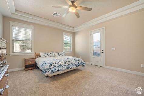 2546 E 3000 Circle S St. George UT 84790