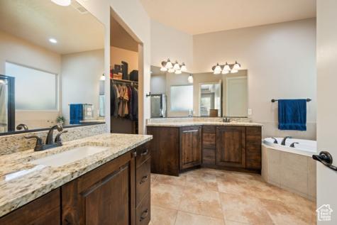 2546 E 3000 Circle S St. George UT 84790