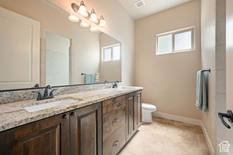 2546 E 3000 Circle S St. George UT 84790