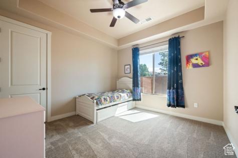 2546 E 3000 Circle S St. George UT 84790