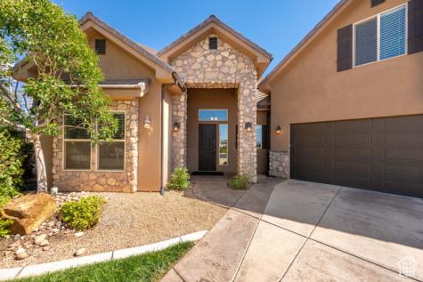 2546 E 3000 Circle S St. George UT 84790