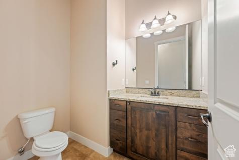 2546 E 3000 Circle S St. George UT 84790