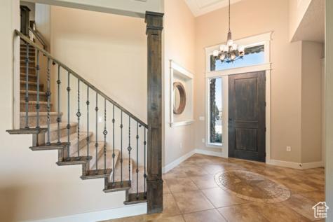 2546 E 3000 Circle S St. George UT 84790