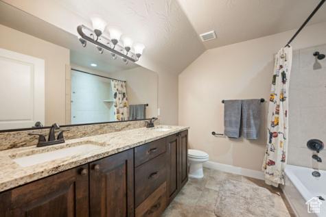 2546 E 3000 Circle S St. George UT 84790