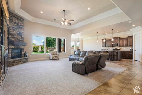 2546 E 3000 Circle S St. George UT 84790