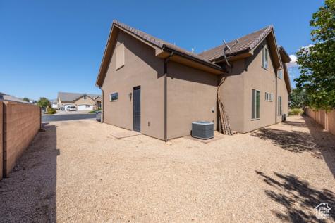 2546 E 3000 Circle S St. George UT 84790