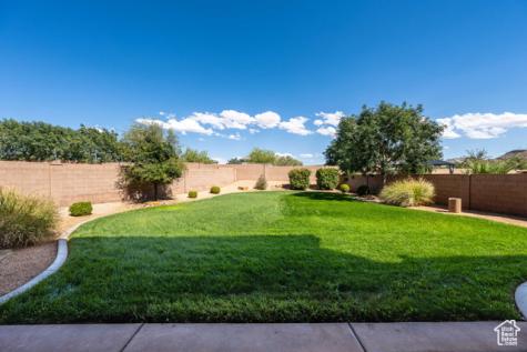 2546 E 3000 Circle S St. George UT 84790