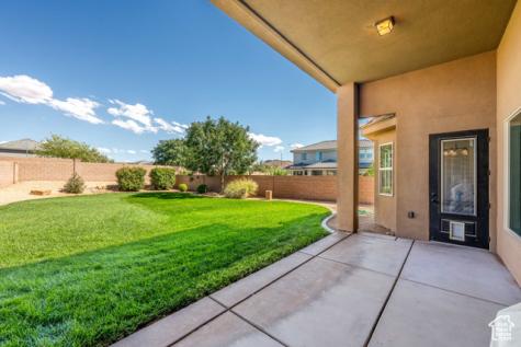 2546 E 3000 Circle S St. George UT 84790