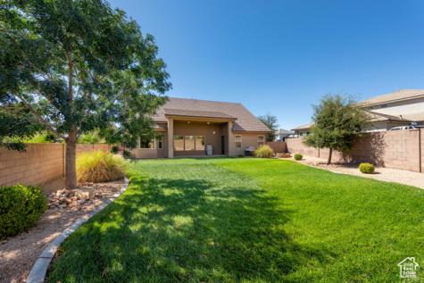 2546 E 3000 Circle S St. George UT 84790