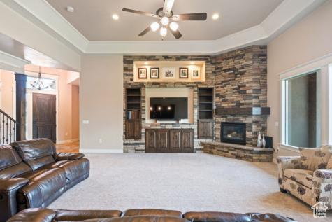 2546 E 3000 Circle S St. George UT 84790