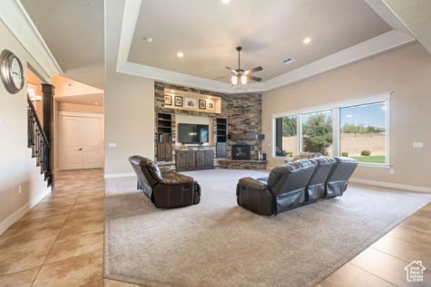 2546 E 3000 Circle S St. George UT 84790
