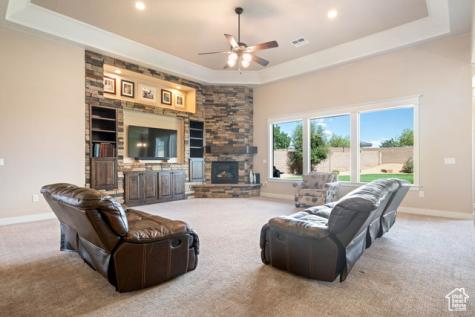 2546 E 3000 Circle S St. George UT 84790