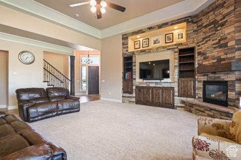 2546 E 3000 Circle S St. George UT 84790