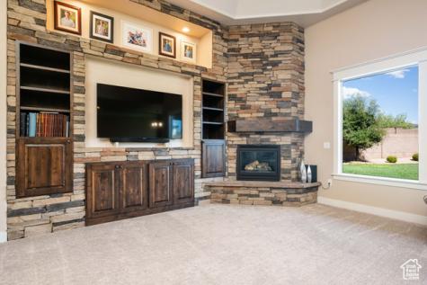 2546 E 3000 Circle S St. George UT 84790