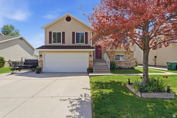 318 E 1700 S Kaysville UT 84037