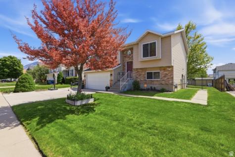 318 E 1700 S Kaysville UT 84037