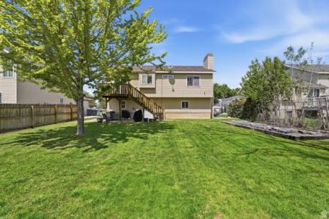 318 E 1700 S Kaysville UT 84037