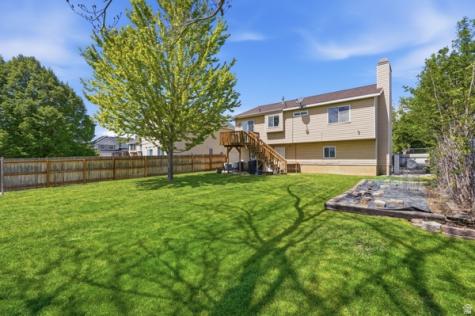 318 E 1700 S Kaysville UT 84037