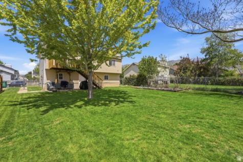 318 E 1700 S Kaysville UT 84037