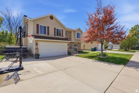 318 E 1700 S Kaysville UT 84037