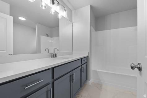 6652 W Spring Snow Lane Herriman UT 84096