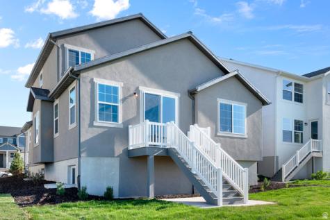 6652 W Spring Snow Lane Herriman UT 84096