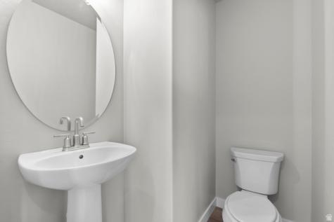 6652 W Spring Snow Lane Herriman UT 84096