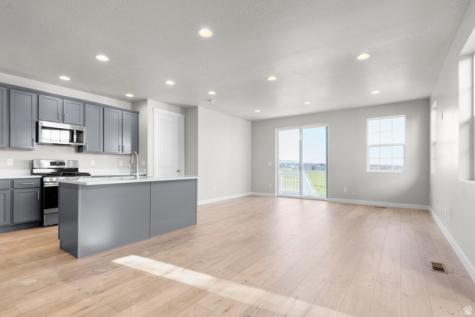 6652 W Spring Snow Lane Herriman UT 84096