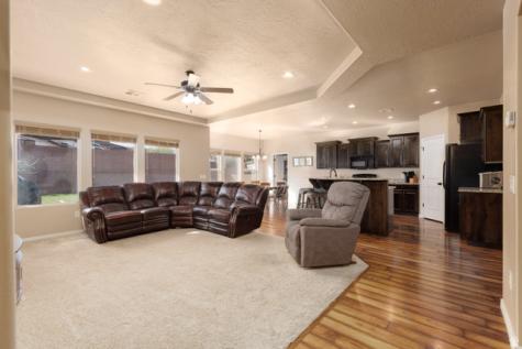 2846 E 3580 S St. George UT 84790