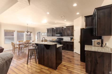 2846 E 3580 S St. George UT 84790