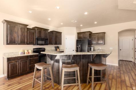 2846 E 3580 S St. George UT 84790