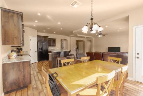 2846 E 3580 S St. George UT 84790
