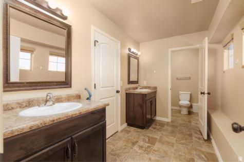 2846 E 3580 S St. George UT 84790