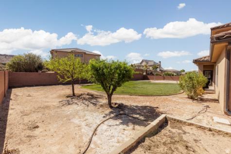 2846 E 3580 S St. George UT 84790