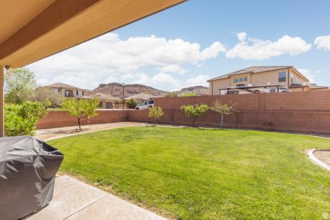 2846 E 3580 S St. George UT 84790