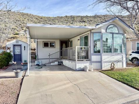 45 Redbluff Drive Hurricane UT 84737