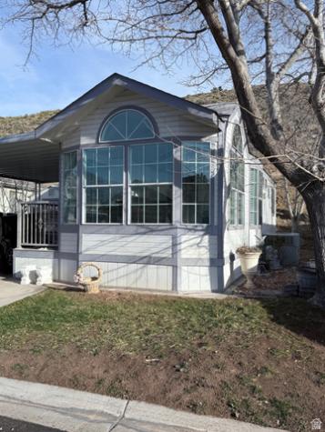 45 Redbluff Drive Hurricane UT 84737