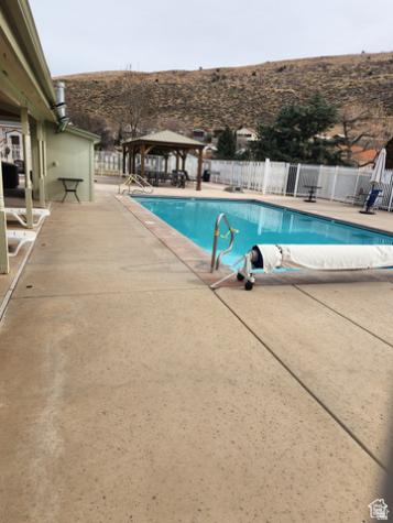 45 Redbluff Drive Hurricane UT 84737