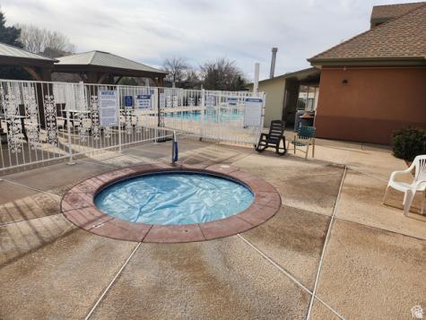45 Redbluff Drive Hurricane UT 84737