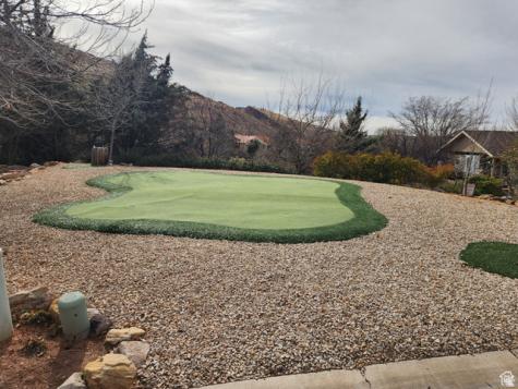 45 Redbluff Drive Hurricane UT 84737