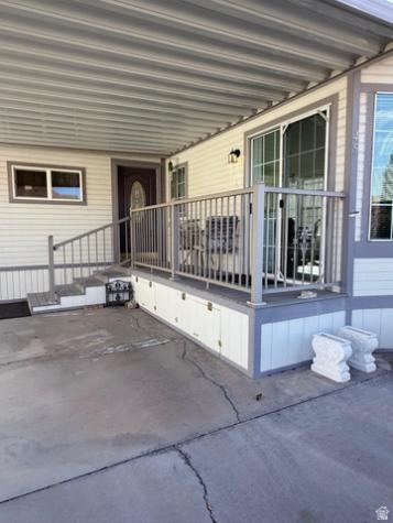 45 Redbluff Drive Hurricane UT 84737