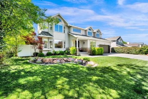 252 E Cranberry Hill Drive Draper UT 84020