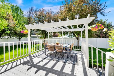 252 E Cranberry Hill Drive Draper UT 84020
