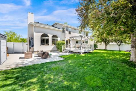 252 E Cranberry Hill Drive Draper UT 84020