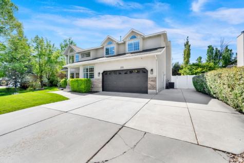252 E Cranberry Hill Drive Draper UT 84020