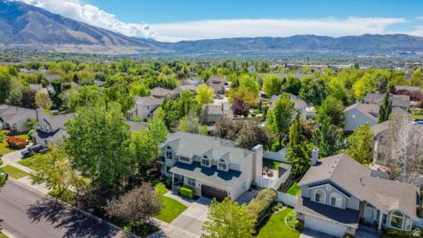 252 E Cranberry Hill Drive Draper UT 84020