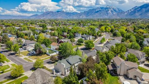252 E Cranberry Hill Drive Draper UT 84020